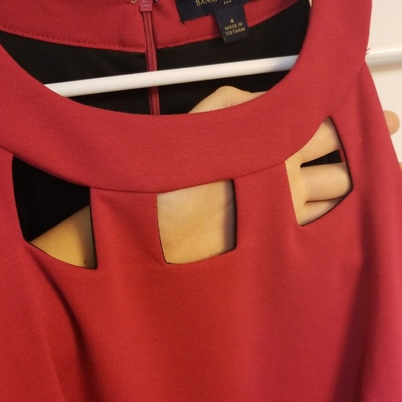 Banana republic factory dress - Picture 4 of 4